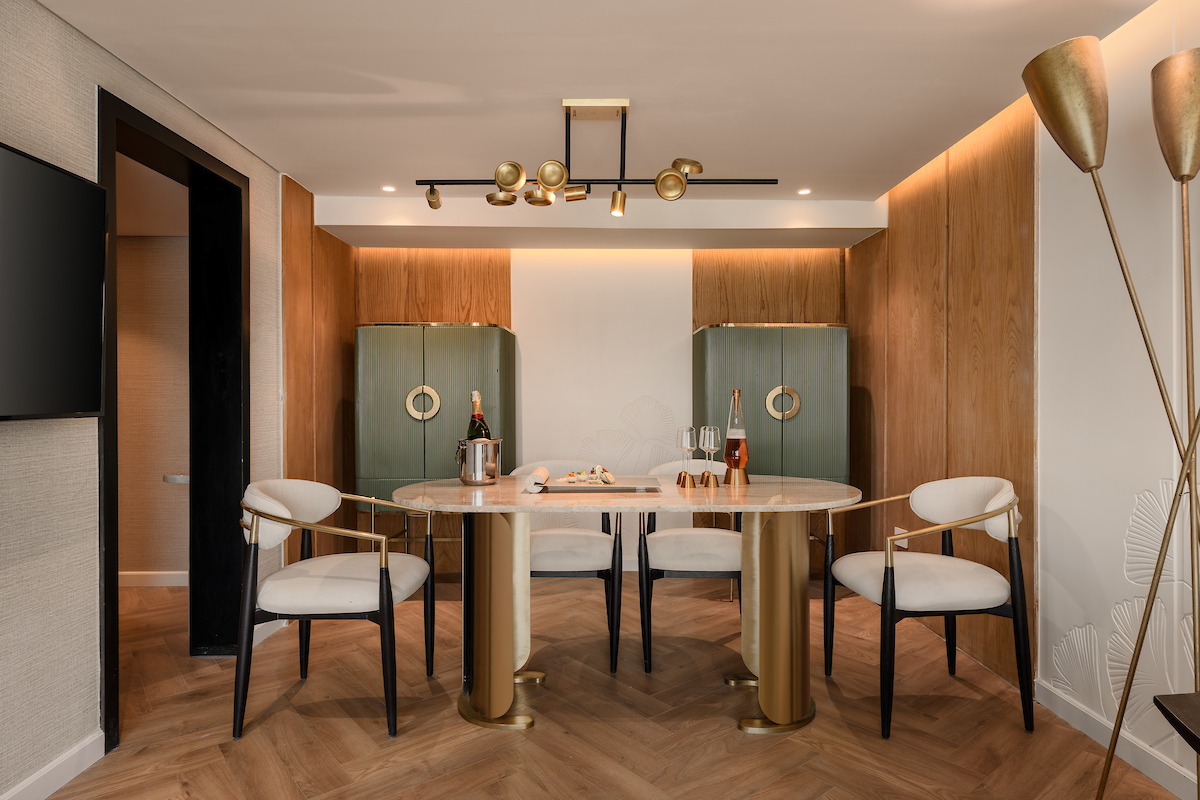 Soleil kruzer_krstarenje Nilom