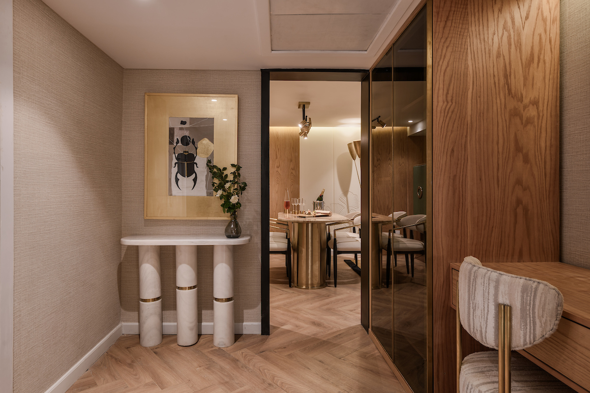 Soleil kruzer_krstarenje Nilom