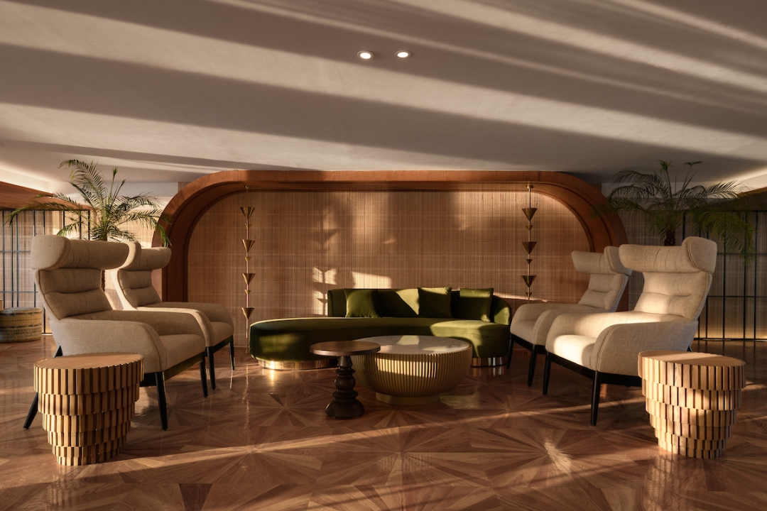 Soleil kruzer_krstarenje Nilom