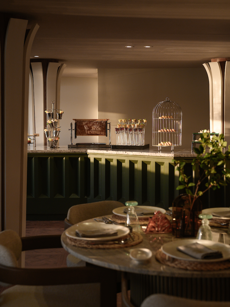 Soleil kruzer_krstarenje Nilom