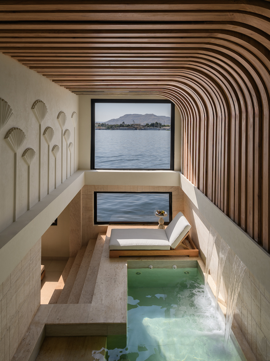 Soleil kruzer_krstarenje Nilom