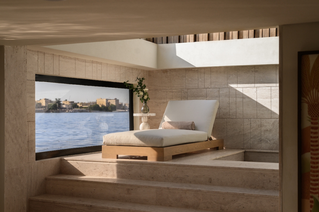 Soleil kruzer_krstarenje Nilom