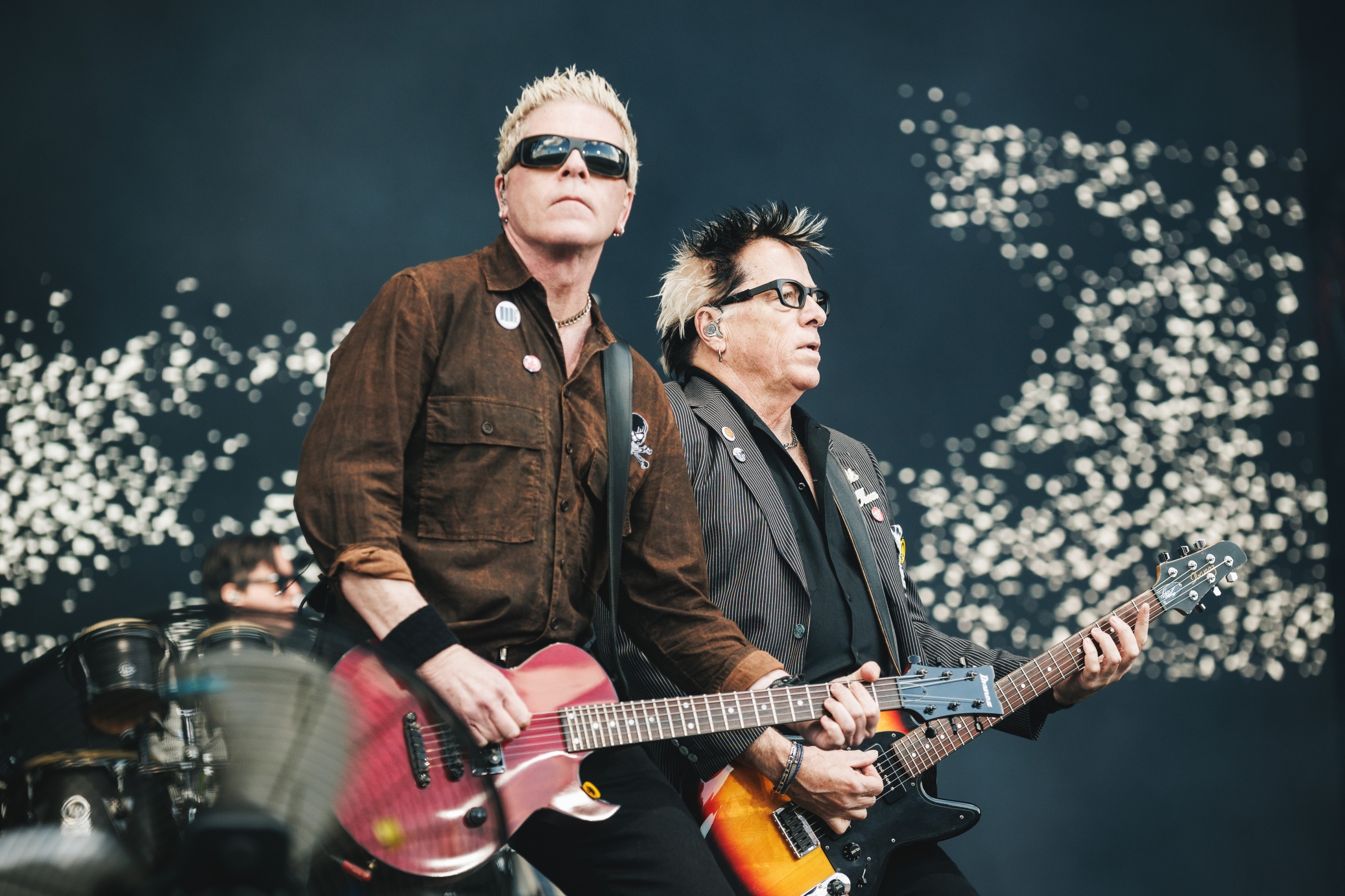 The Offspring, jedan od najvećih punk rock bendova, ponovno stiže u Zagreb