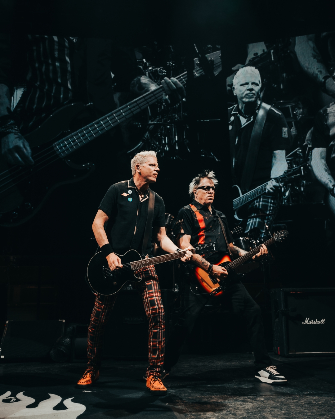The Offspring, jedan od najvećih punk rock bendova, ponovno stiže u Zagreb