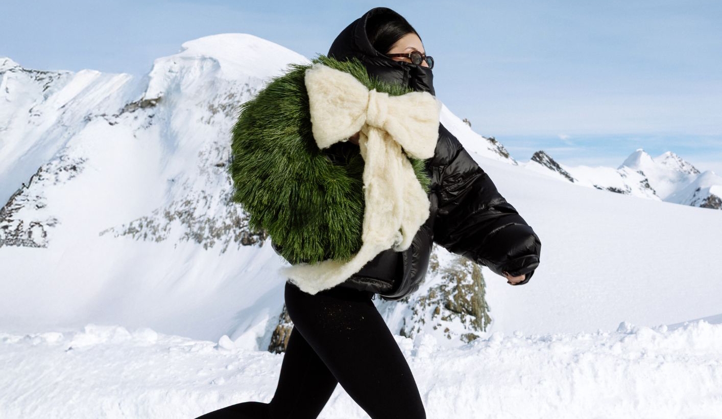 Koji su ovogodišnji trendovi kad je riječ o adventskim vijencima? Tulip Studio otkriva sve u novoj kampanji