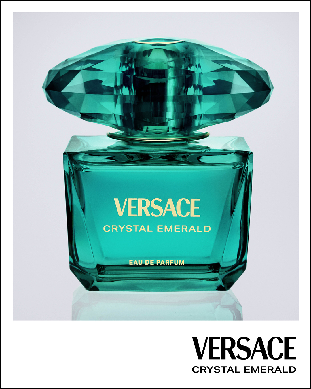 Versace Crystal Emerald