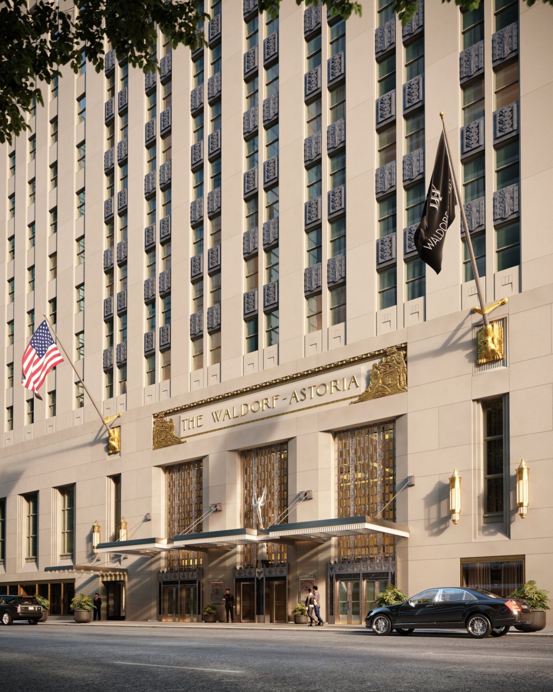 Waldorf Astoria New York (1)
