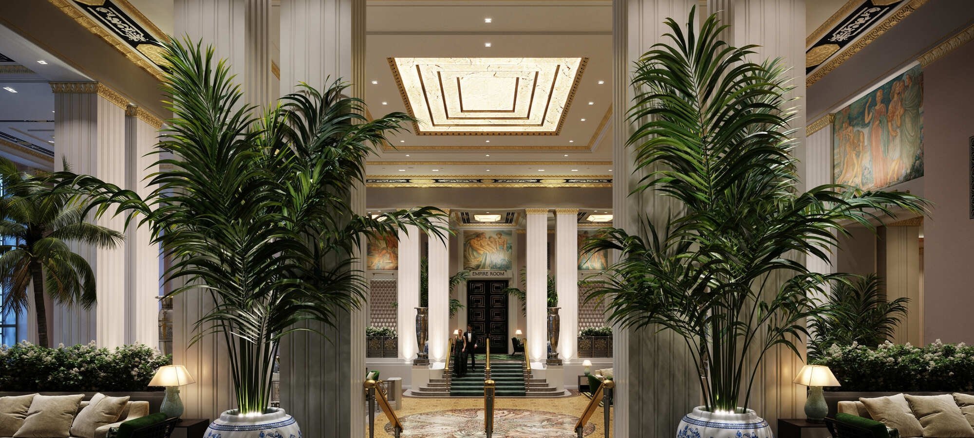 Waldorf Astoria New York (1)