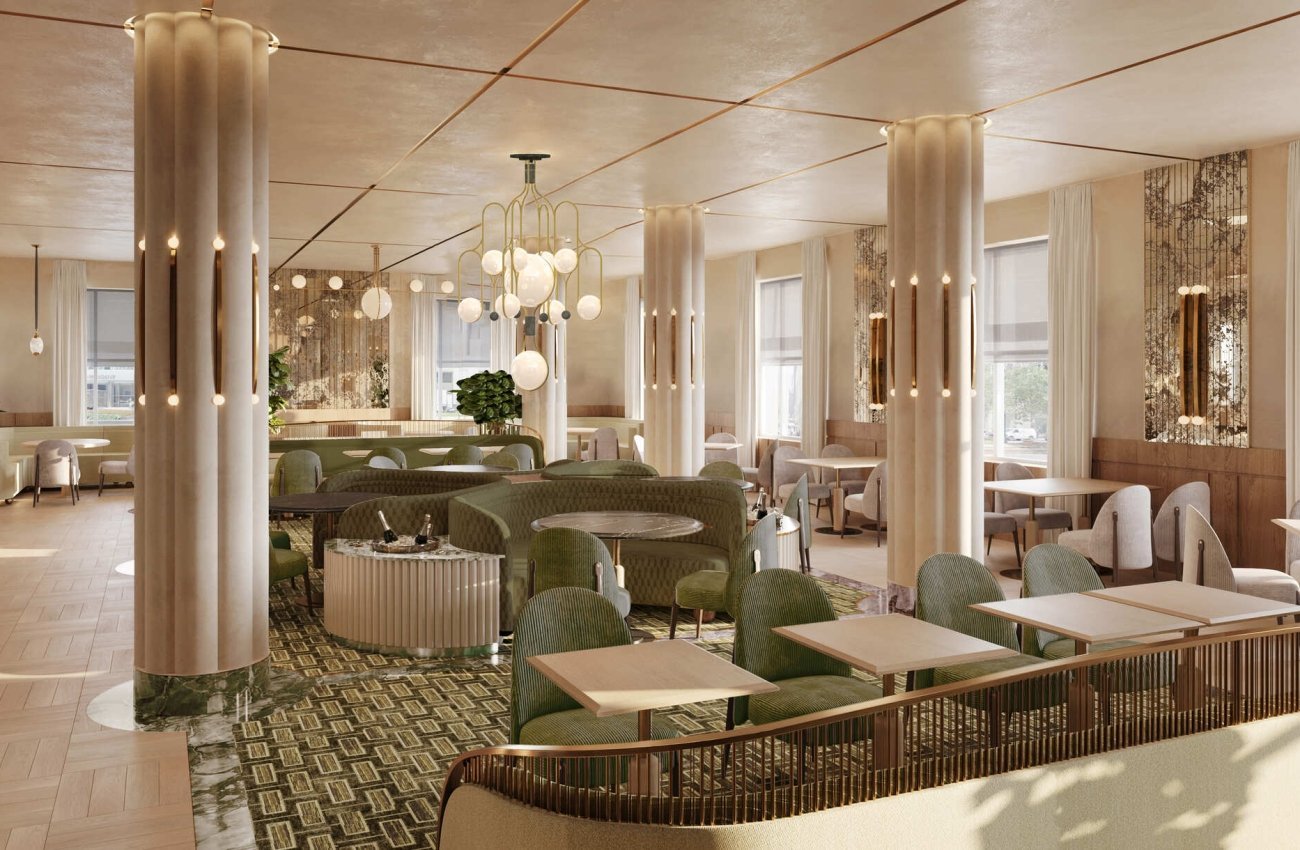 Waldorf Astoria New York (2)