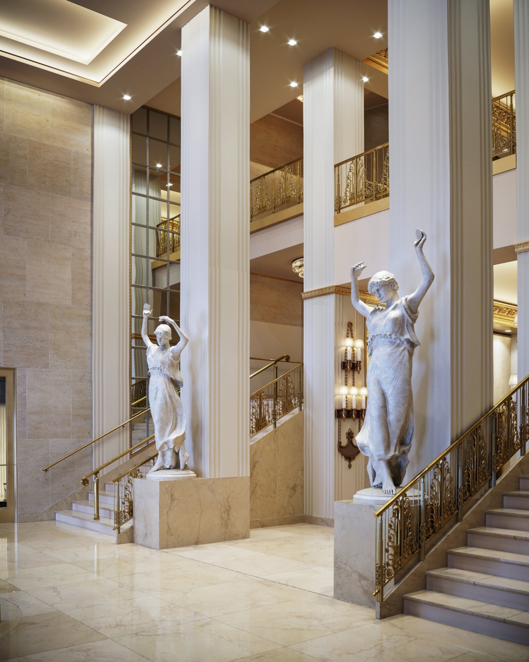 Waldorf Astoria New York (3)