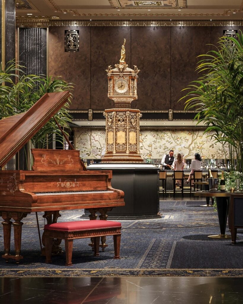 Waldorf Astoria New York (4)