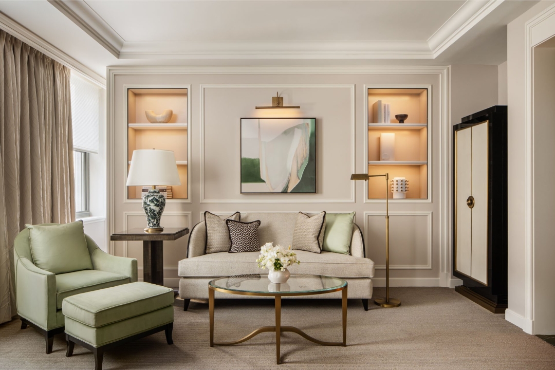 Waldorf Astoria New York (6)