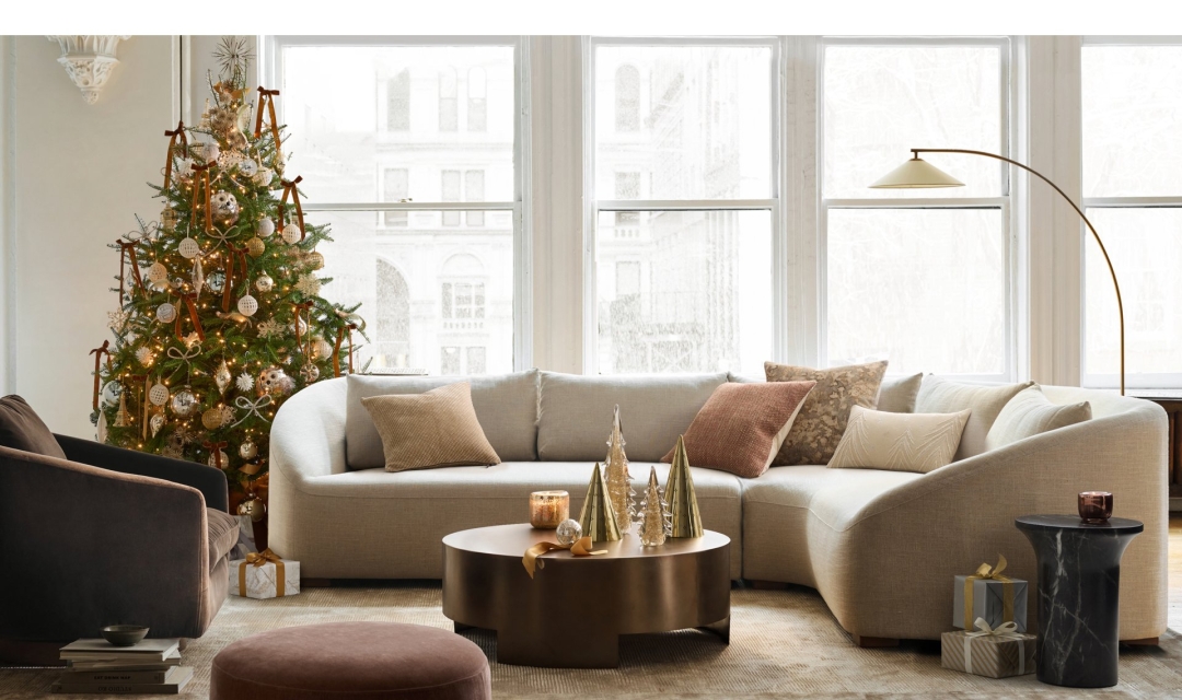 West Elm_Brooke Shields_božićna kolekcija (10)