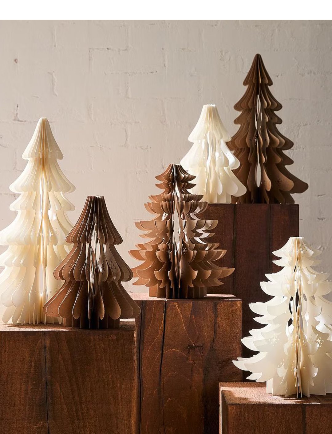 West Elm_Brooke Shields_božićna kolekcija (4)