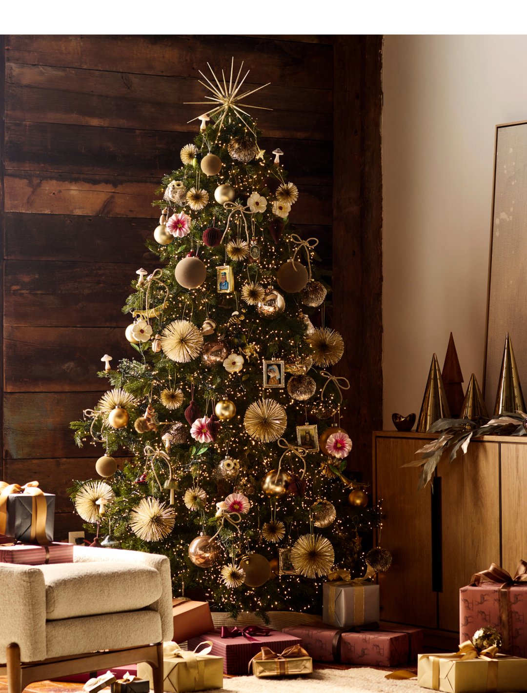 West Elm_Brooke Shields_božićna kolekcija (7)