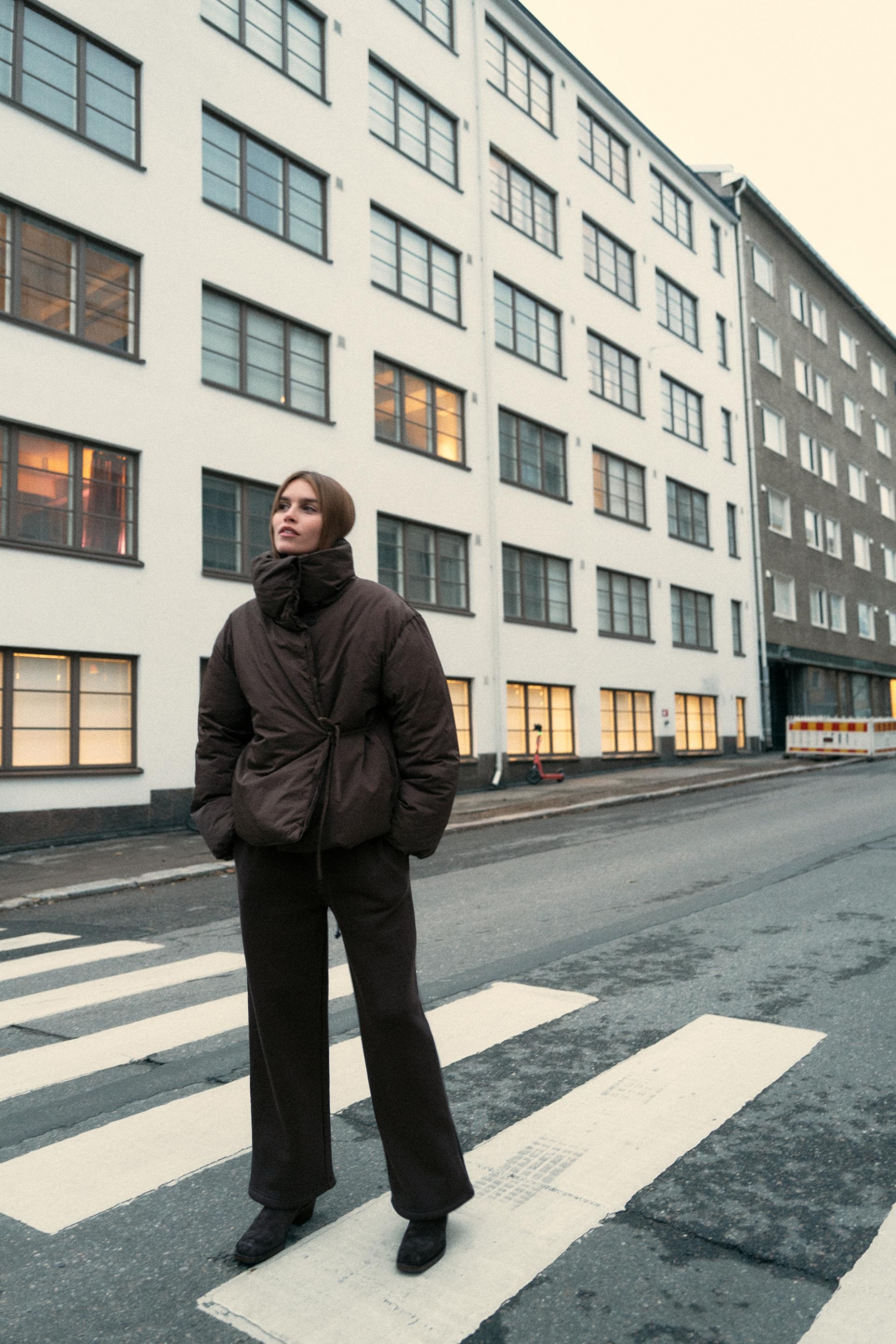 Debele zimske jakne su rijetko kada modni statement. U Zari smo pronašli tri iznimke