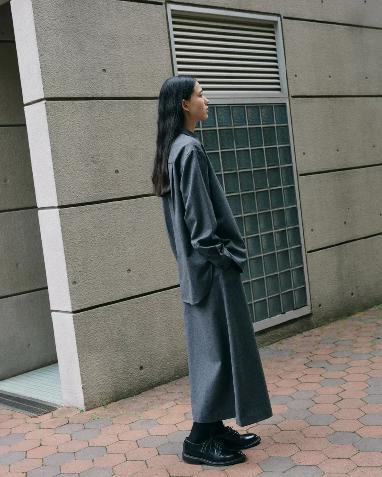 modni brend sličan COS