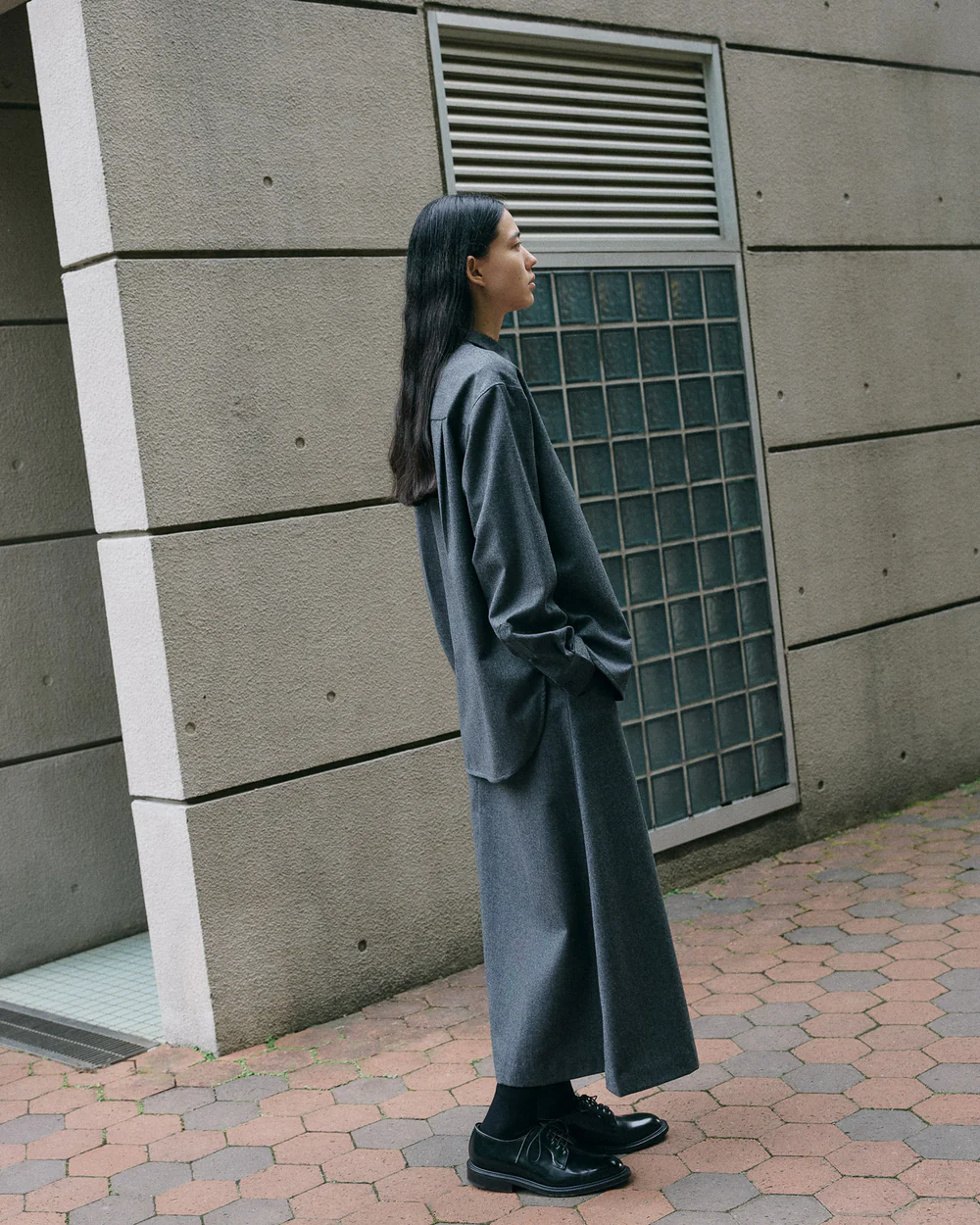 modni brend sličan COS