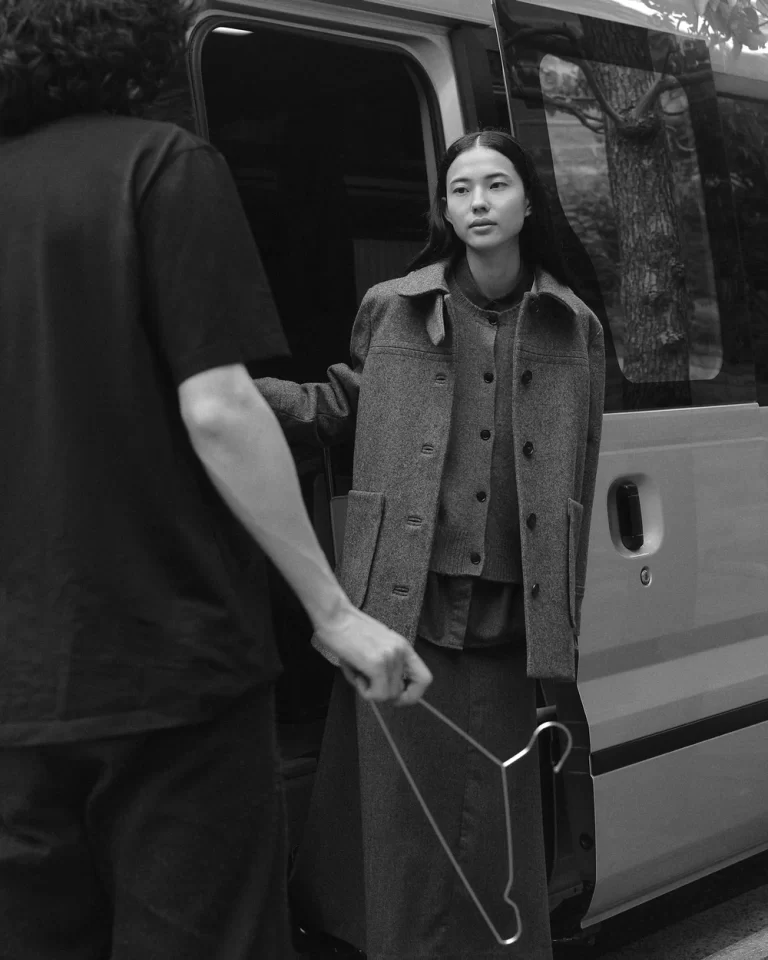 modni brend sličan COS