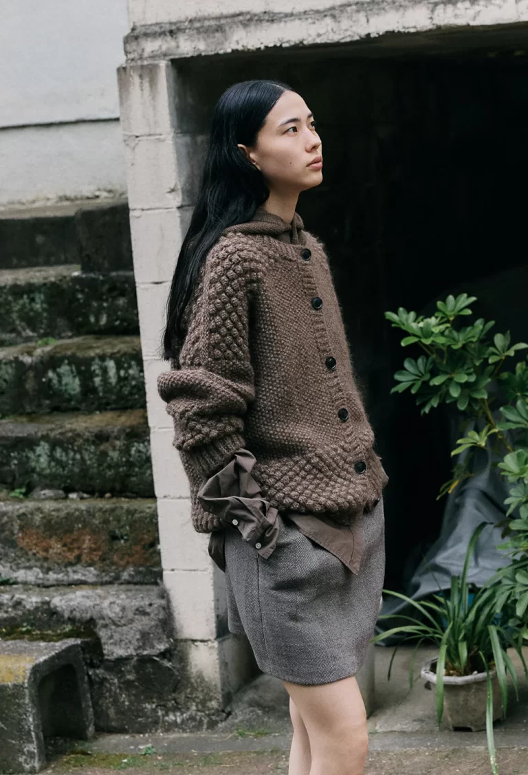 modni brend sličan COS