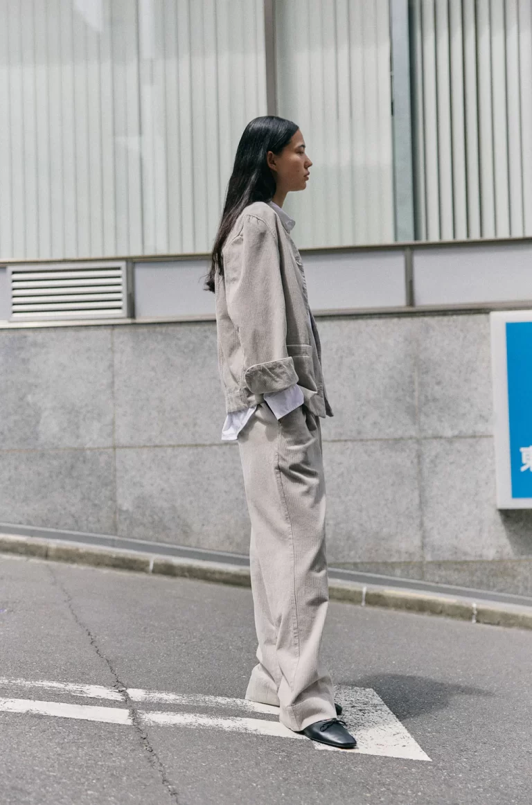 modni brend sličan COS