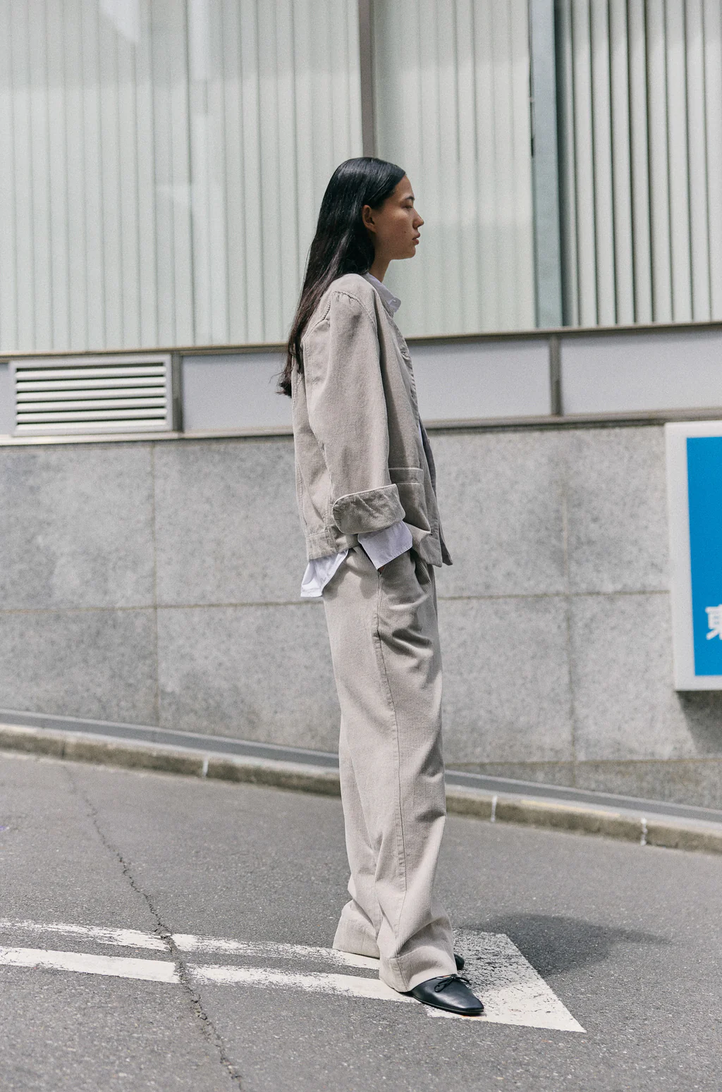 modni brend sličan COS