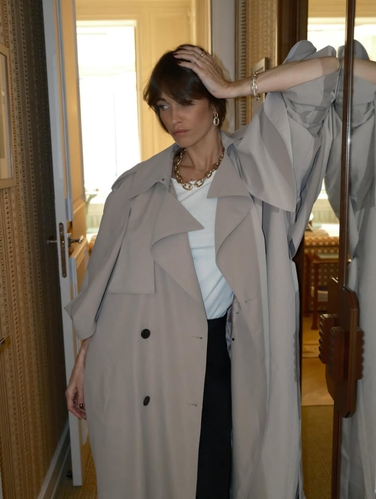 Banana clip je u kratkom roku postao omiljeni dodatak za jednostavne, a efektne frizure