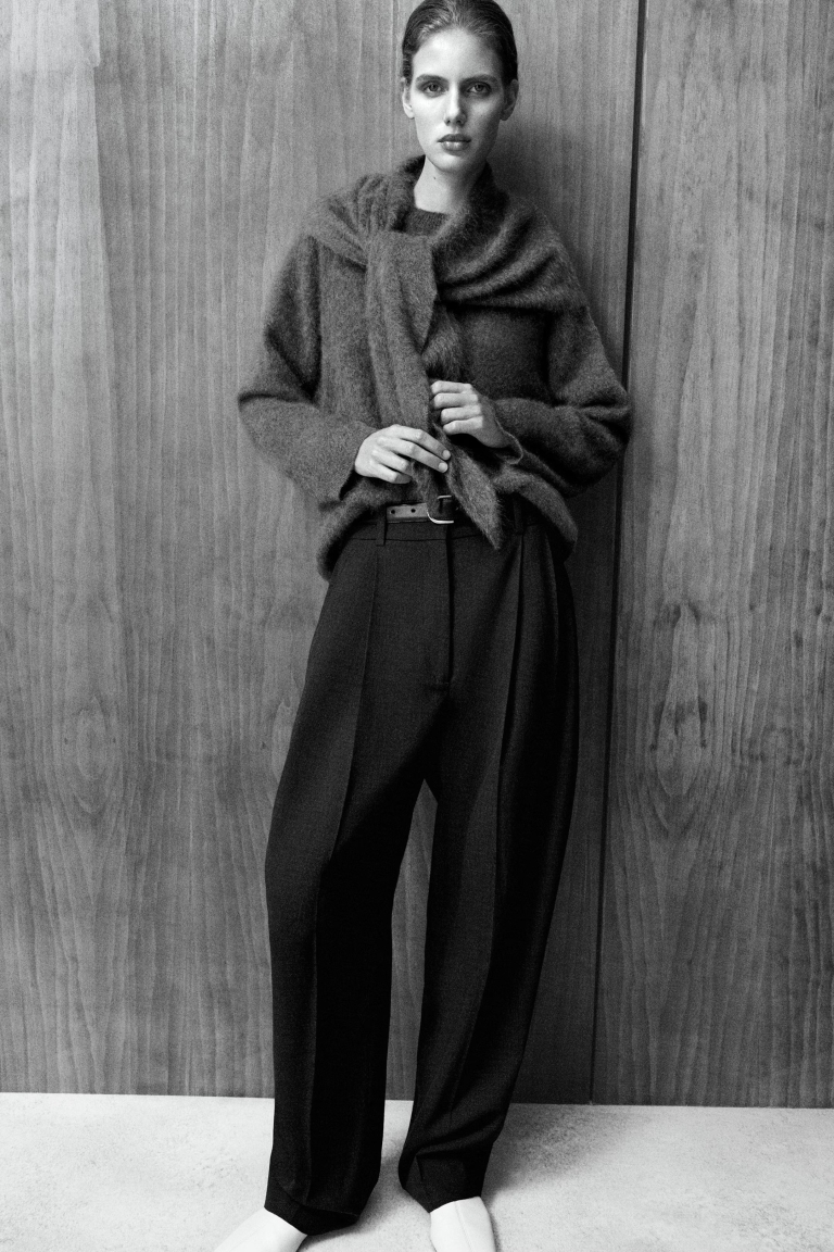 modni brend sličan COS