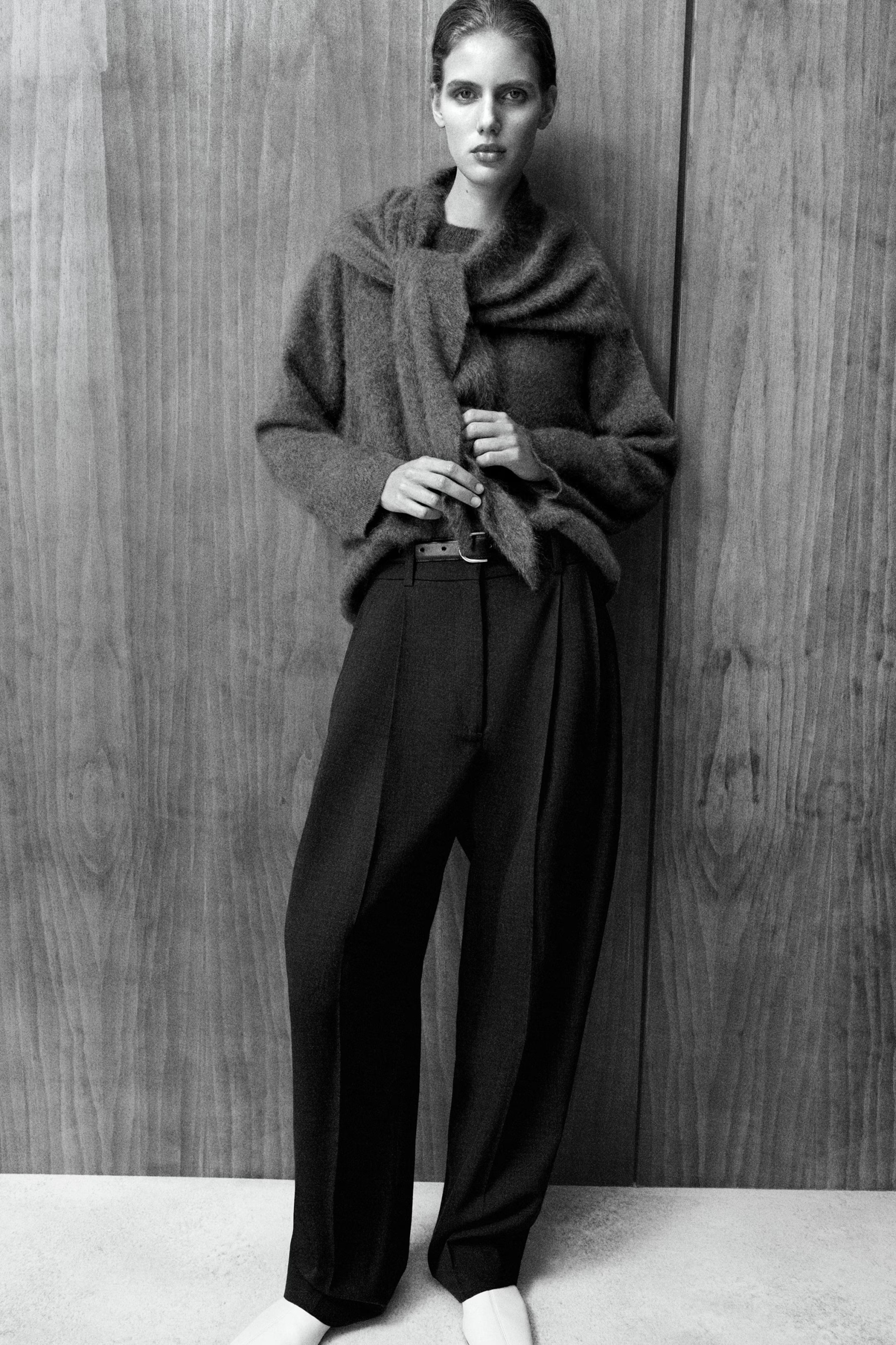 modni brend sličan COS