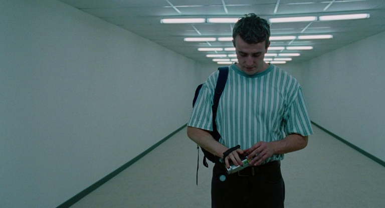 filmovi o muškoj ranjivosti