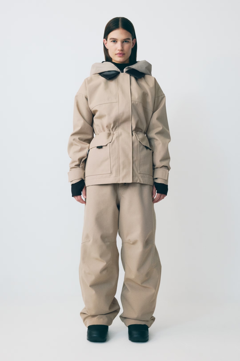 hm skijaška kolekcija