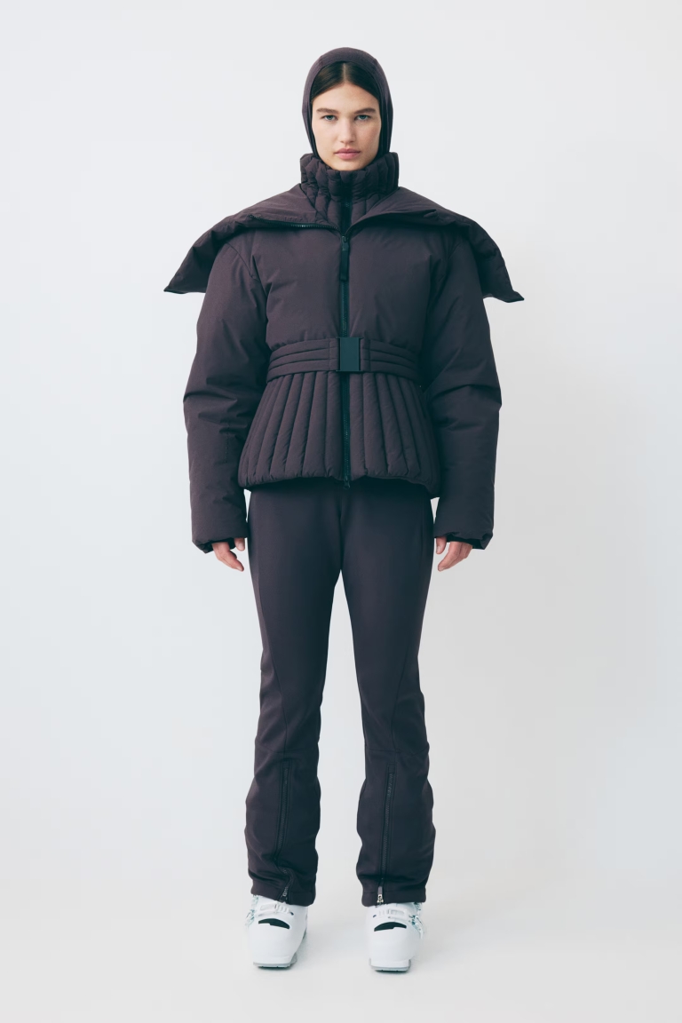 hm skijaška kolekcija