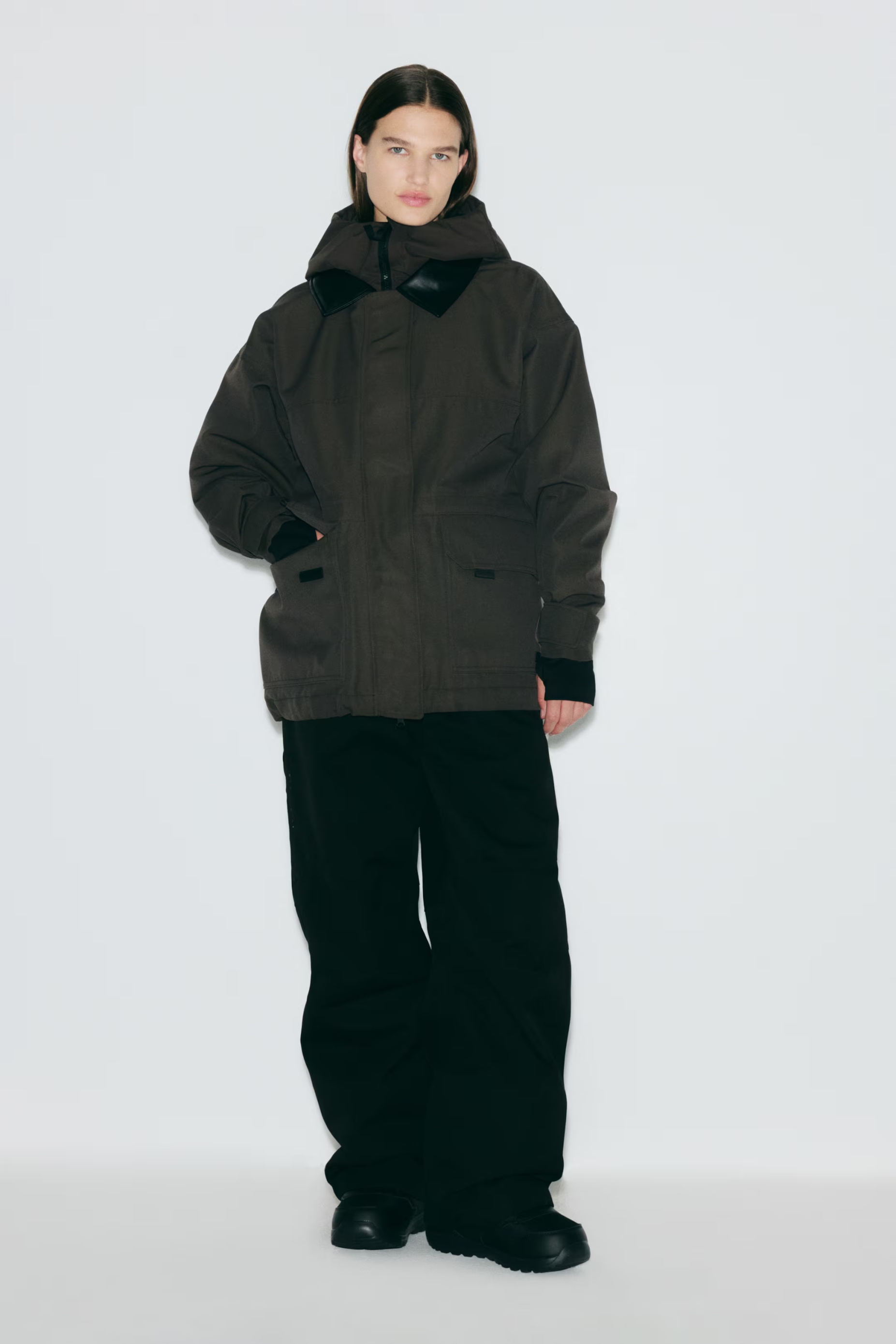 hm skijaška kolekcija