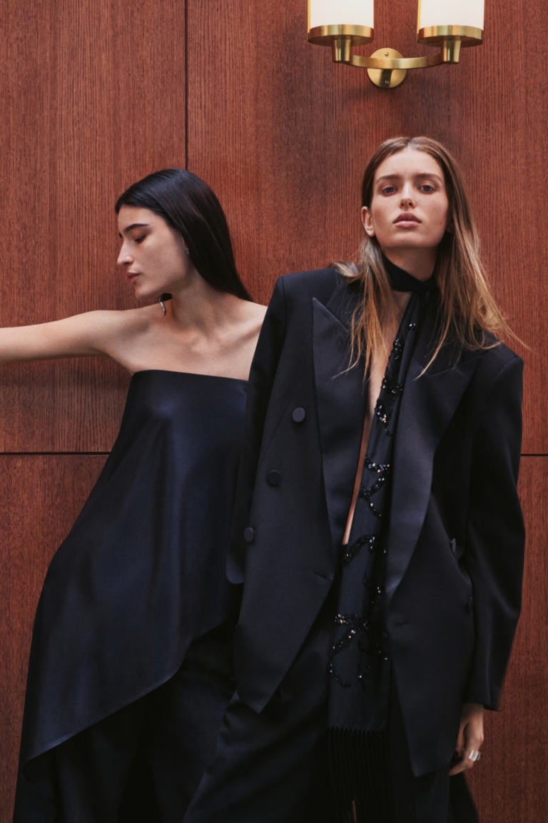 Kako složiti top party outfite od komada koje ćete željeti nositi još nebrojeno puta?