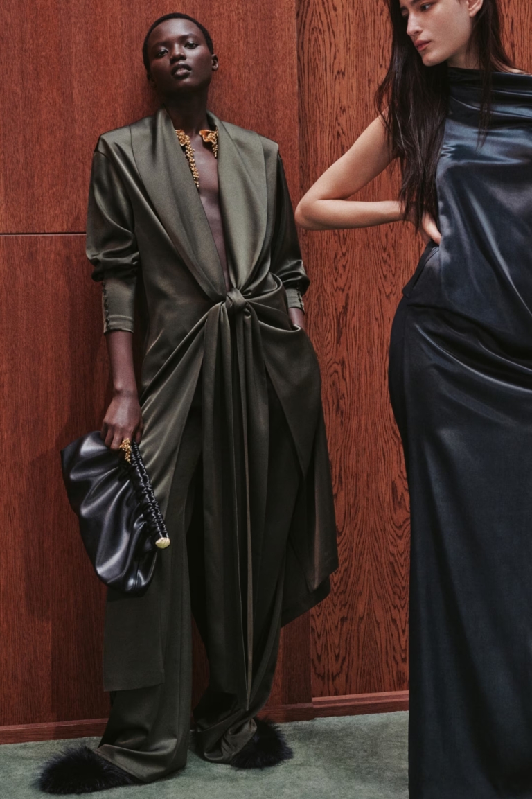 H&M Holiday kolekcija