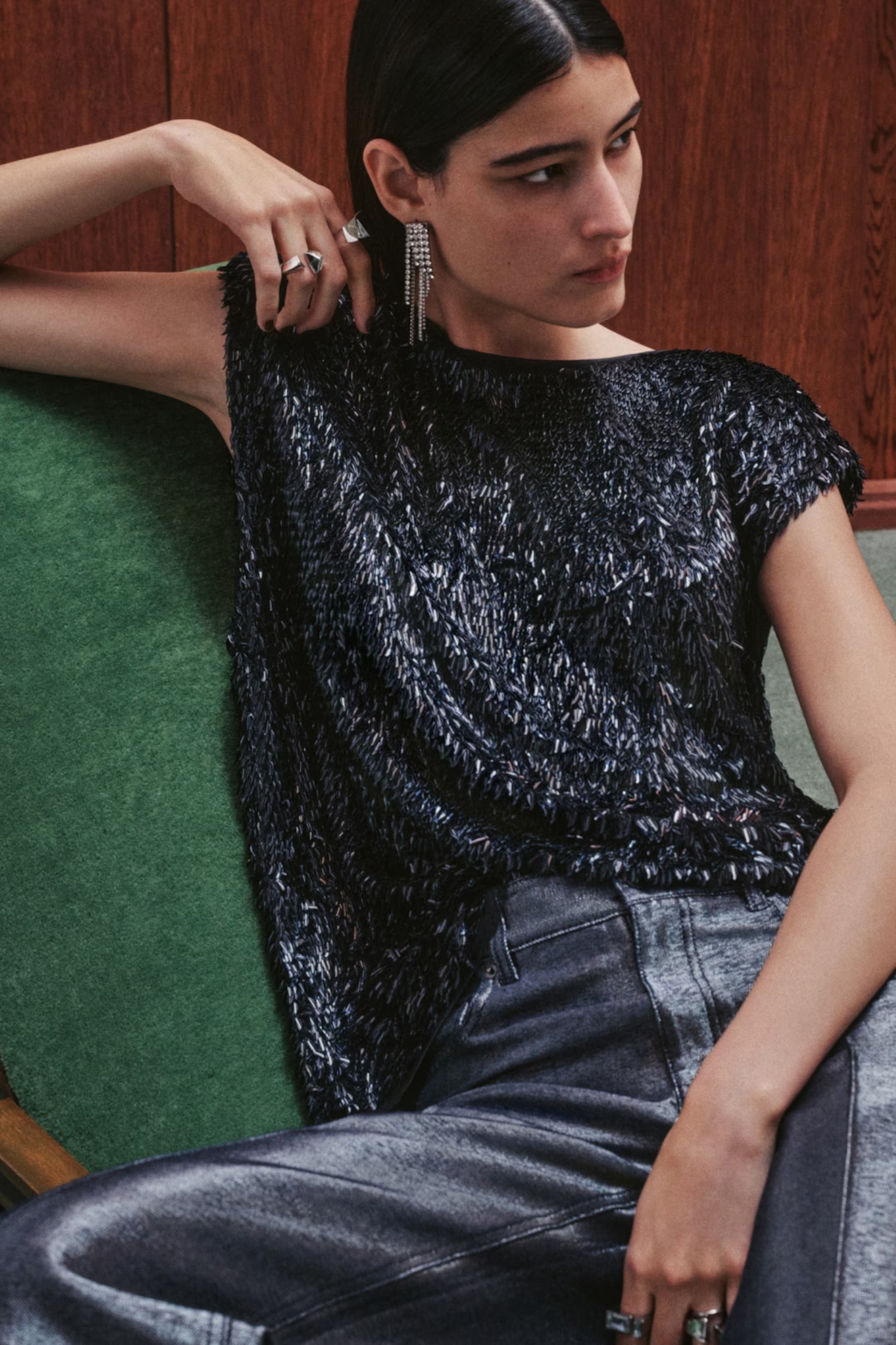 H&M Holiday kolekcija