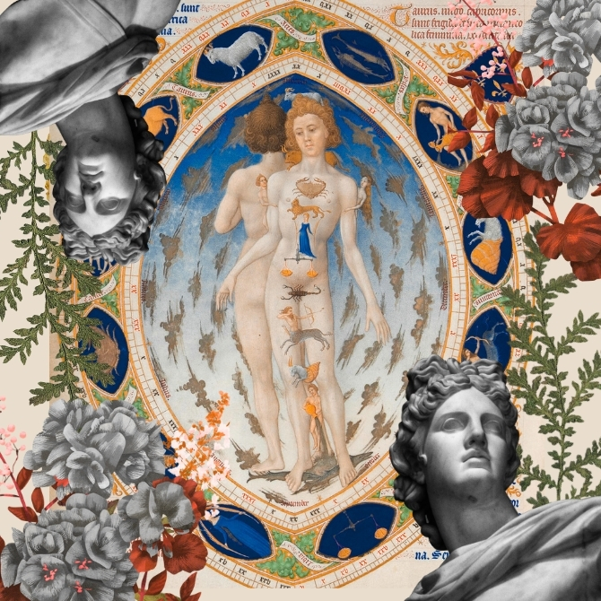 Journal horoskop za novembar 2025.