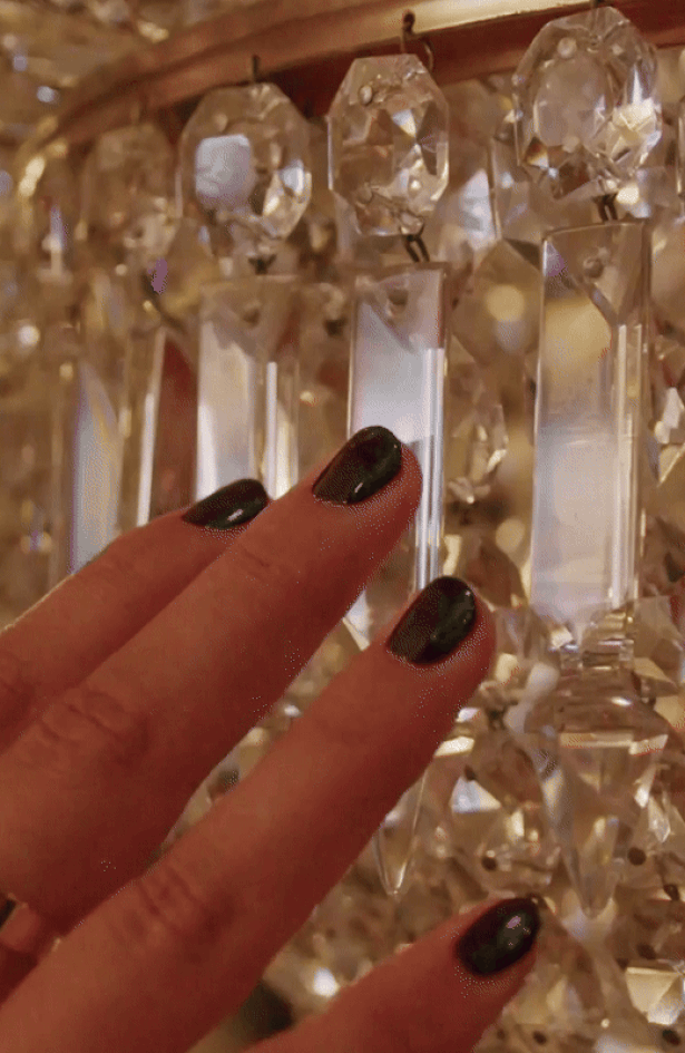 ‘It’ boja laka za nokte za studeni