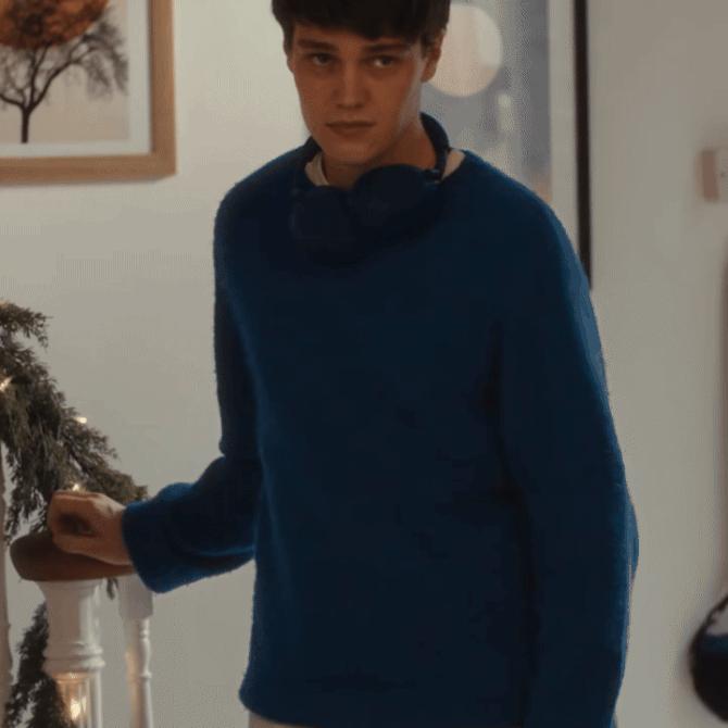 Izgleda da imamo prvu božićnu reklamu ove godine, nas je uspjela rasplakati. Pogledajte