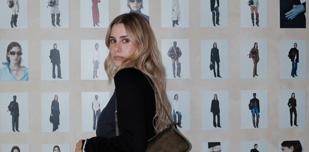 Makeup inspiracija: Nika Turković ima najbolje trikove za svakodnevni jesenski look