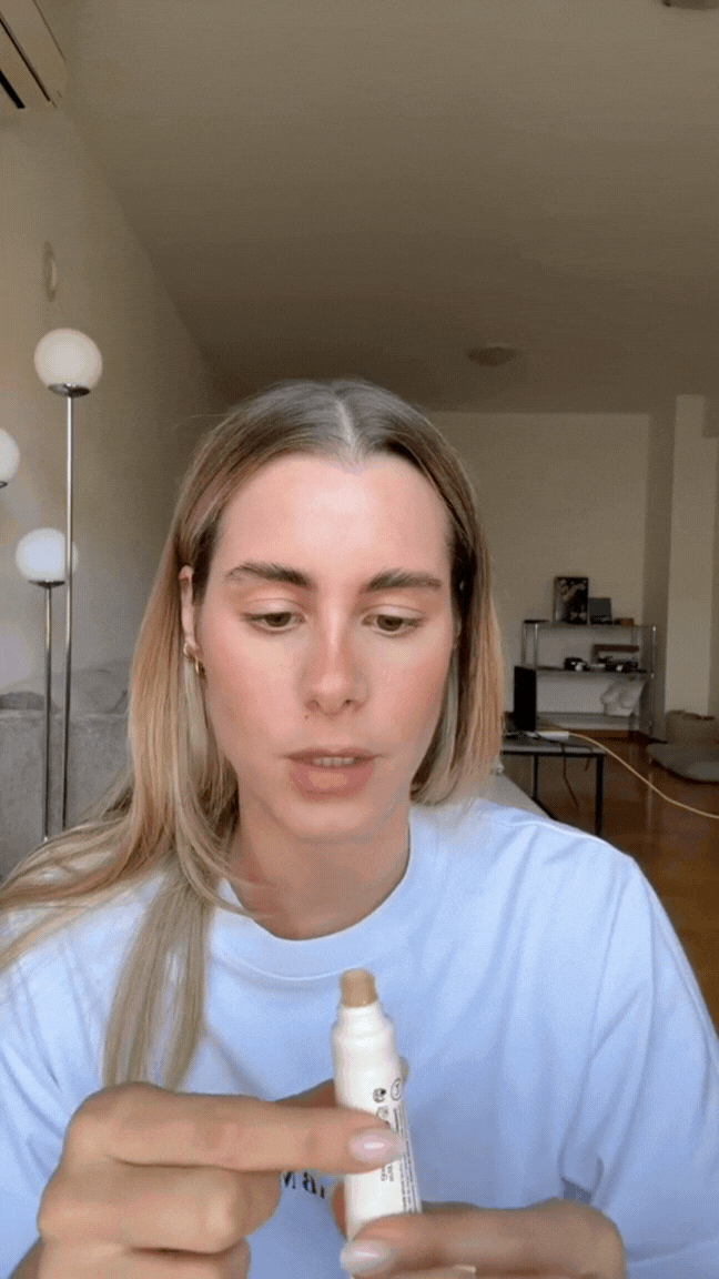 Makeup inspiracija: Nika Turković ima najbolje trikove za svakodnevni jesenski look