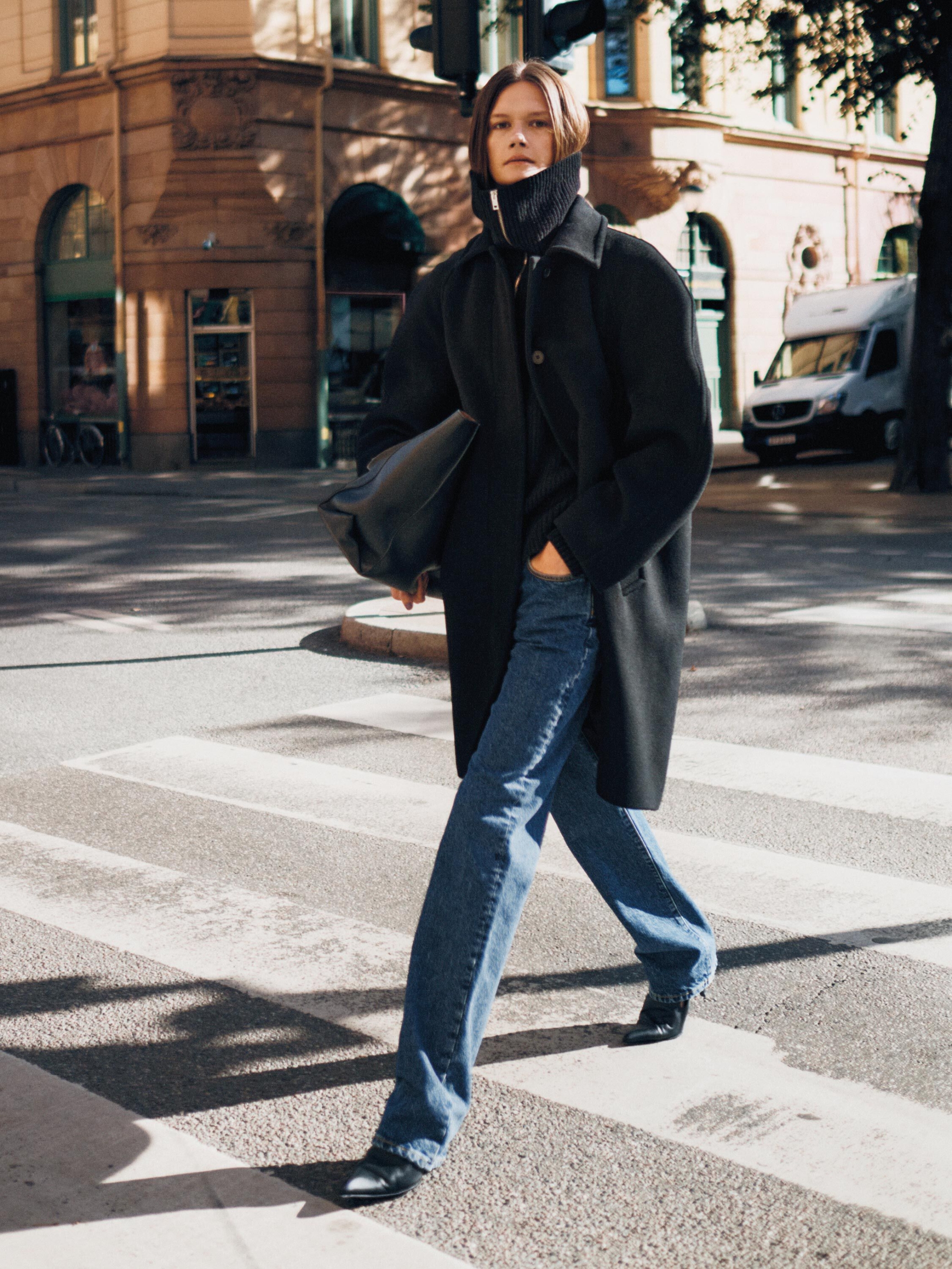 modni brend sličan COS