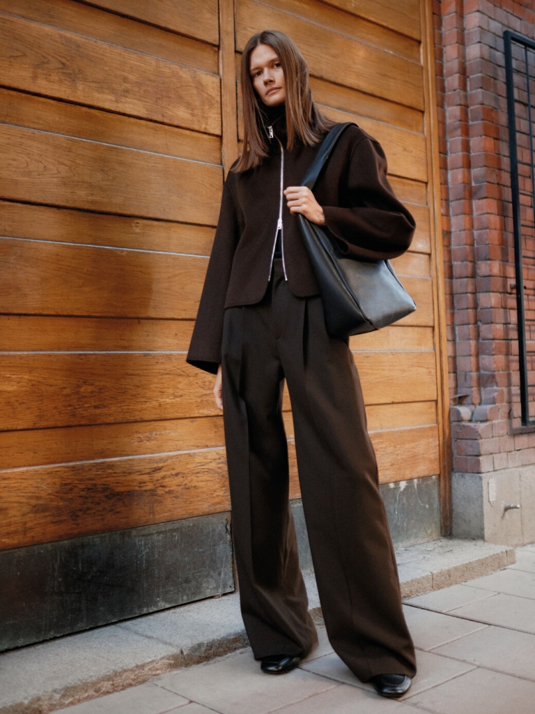 modni brend sličan COS