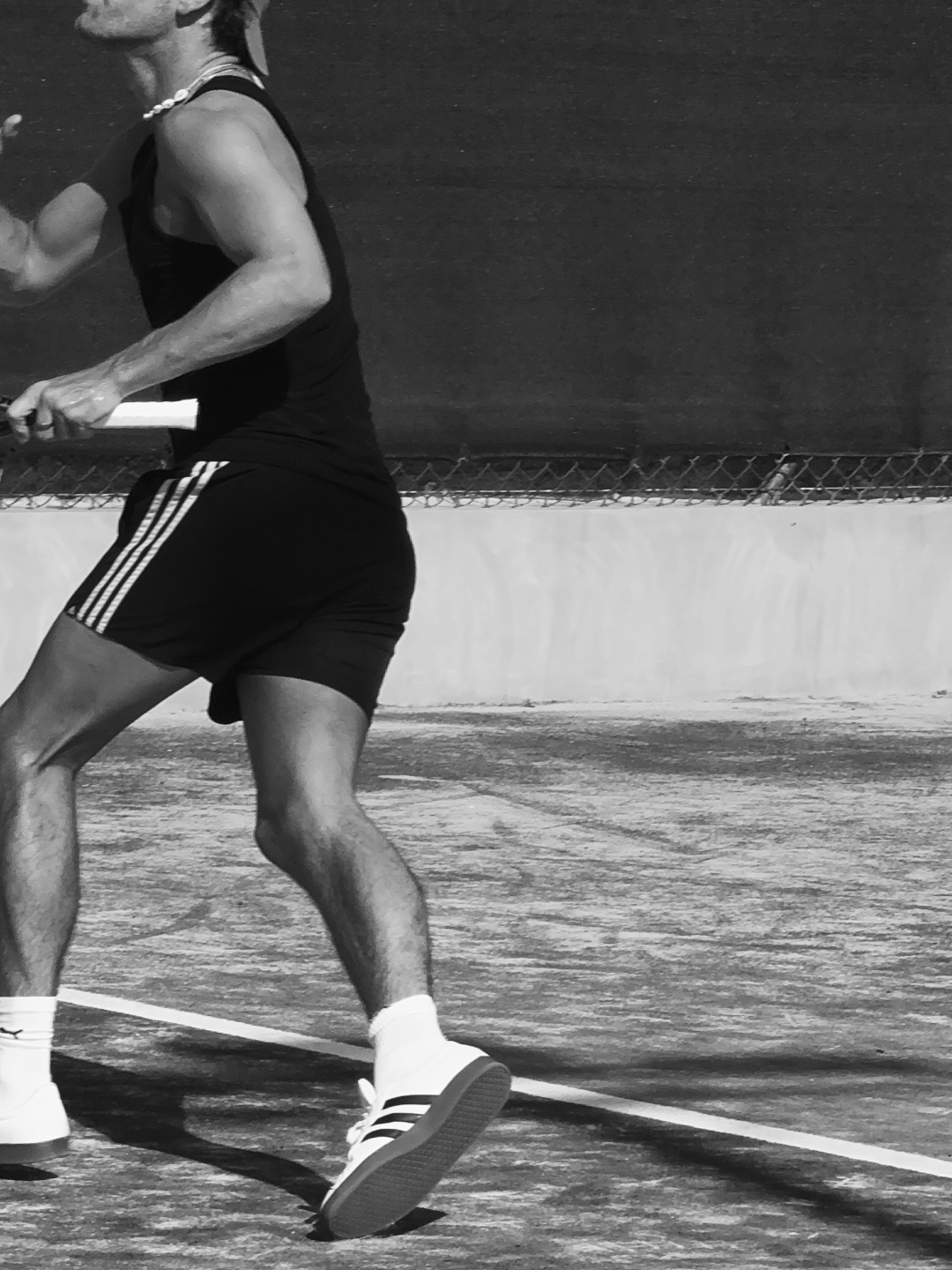 Muškarci i pokret: Što ples i borilačke vještine imaju zajedničko?