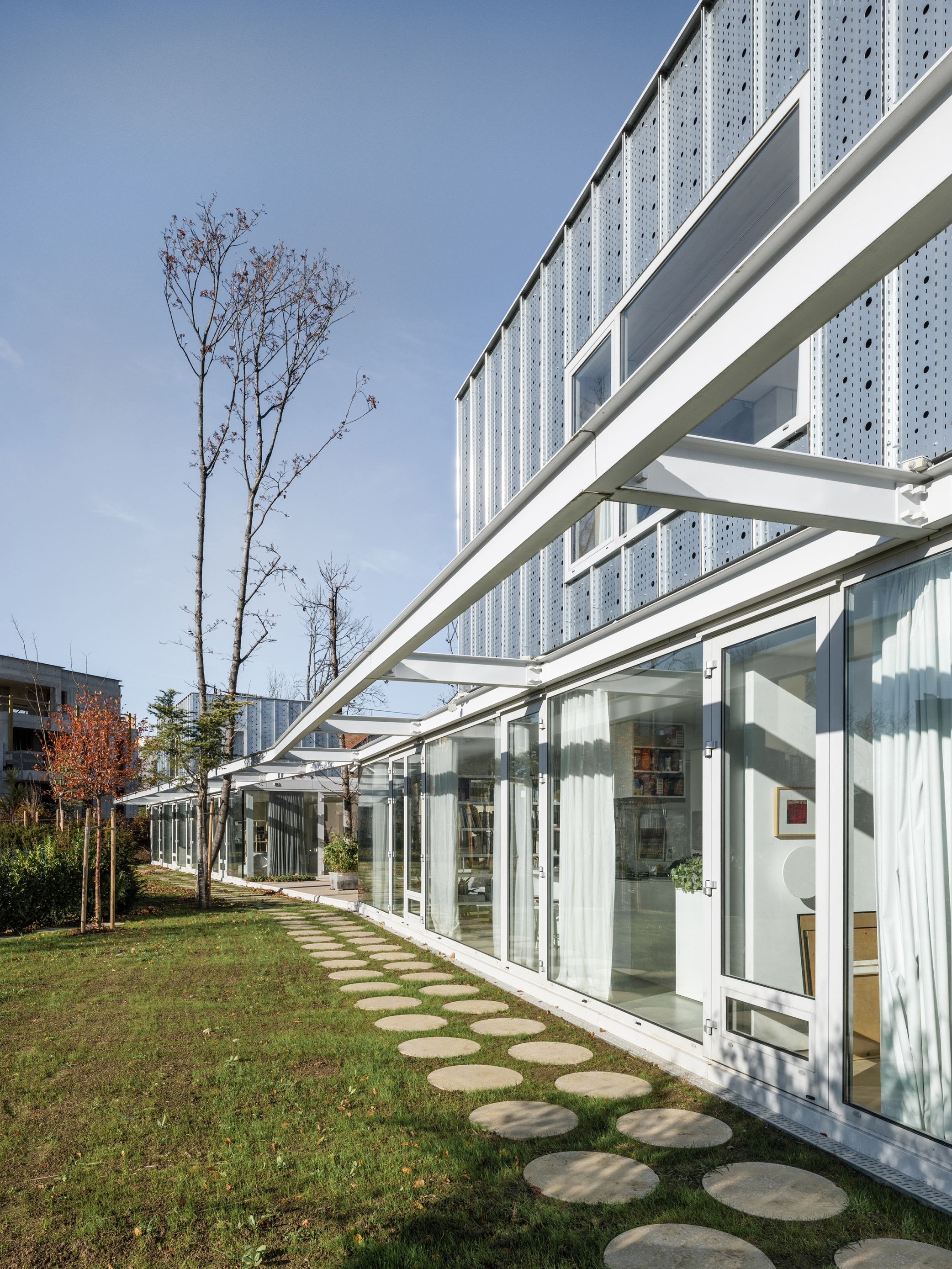 njiric+ arhitekti - Double Villa Bukovac - Photo Bosnic+Dorotic_06_websize