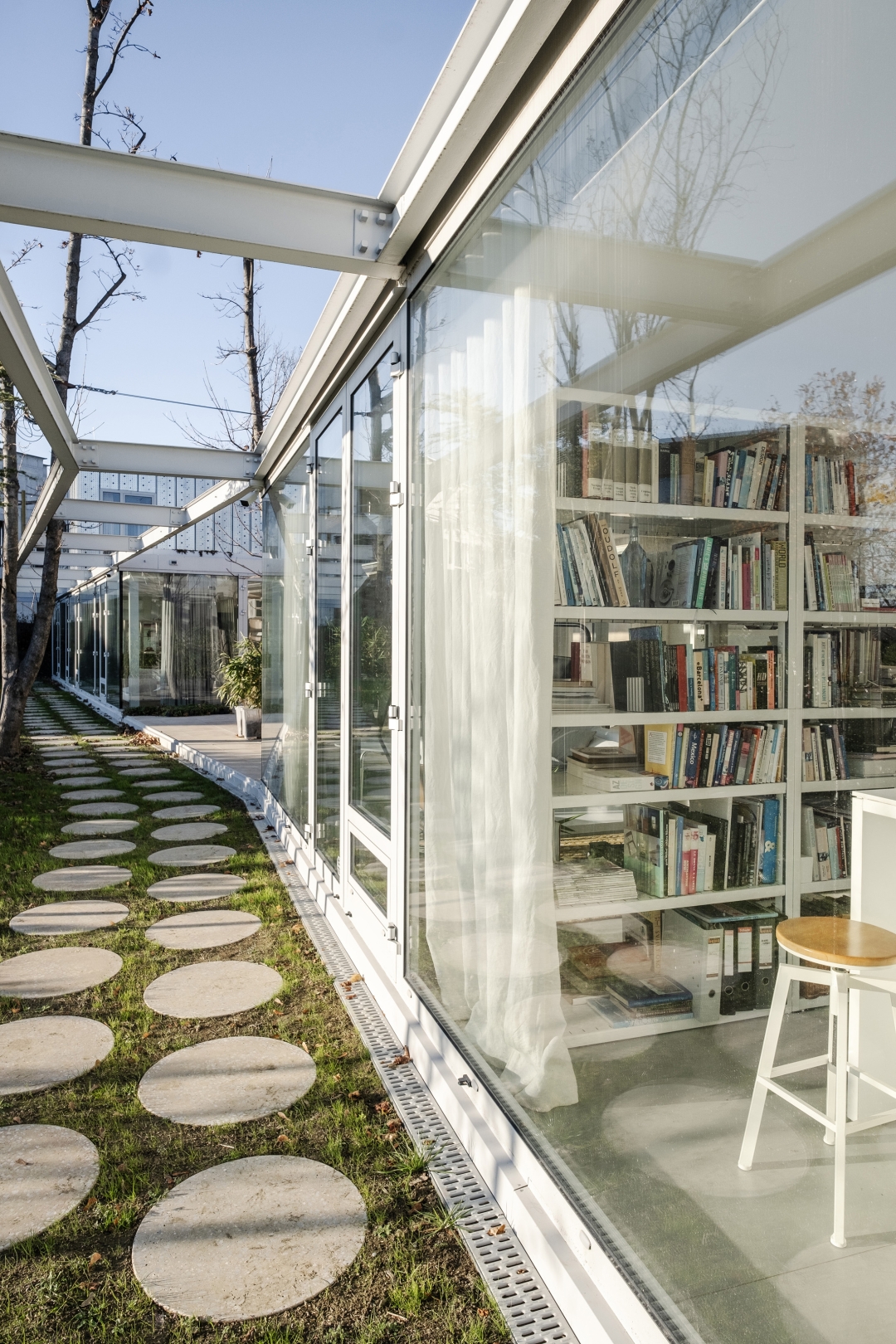 njiric+ arhitekti - Double Villa Bukovac - Photo Bosnic+Dorotic_08_websize