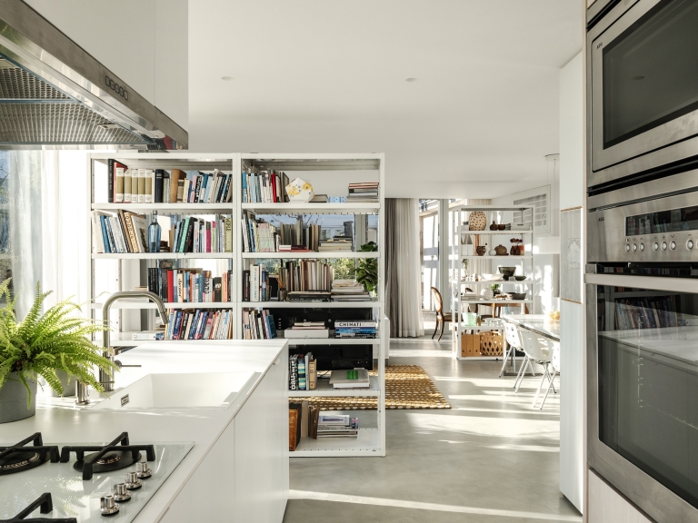 njiric+ arhitekti - Double Villa Bukovac - Photo Bosnic+Dorotic_09_websize