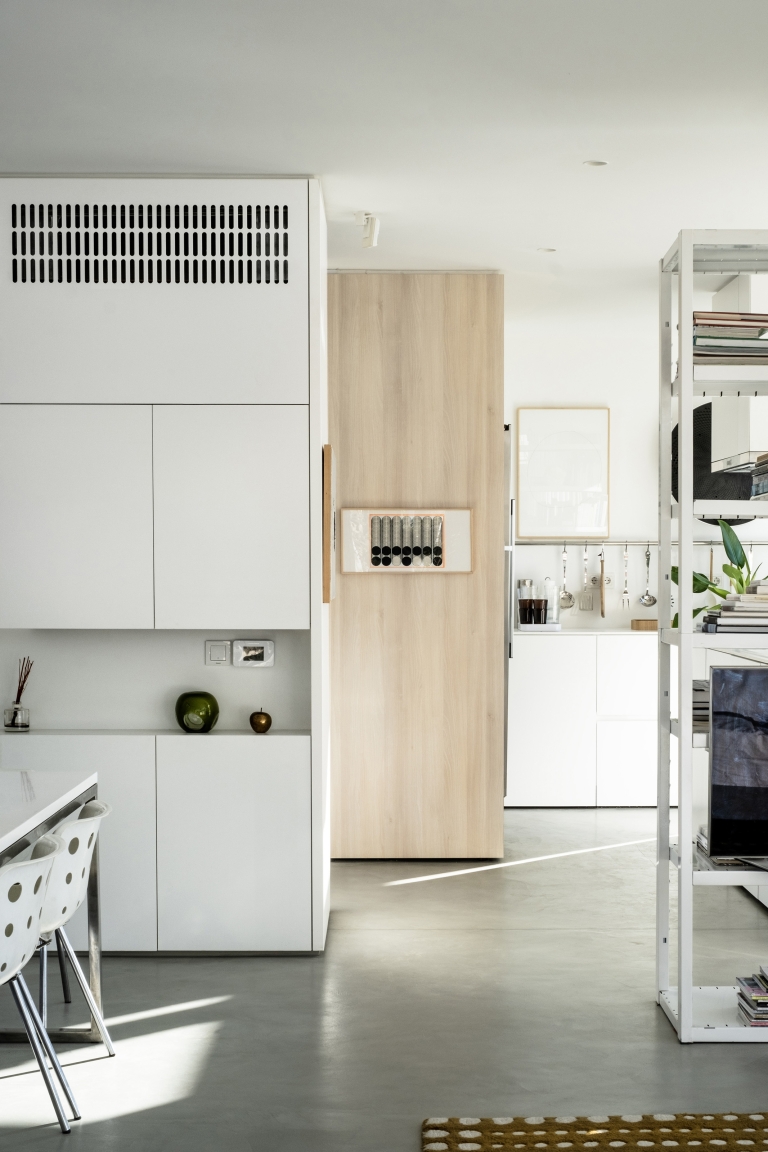 njiric+ arhitekti - Double Villa Bukovac - Photo Bosnic+Dorotic_10_websize