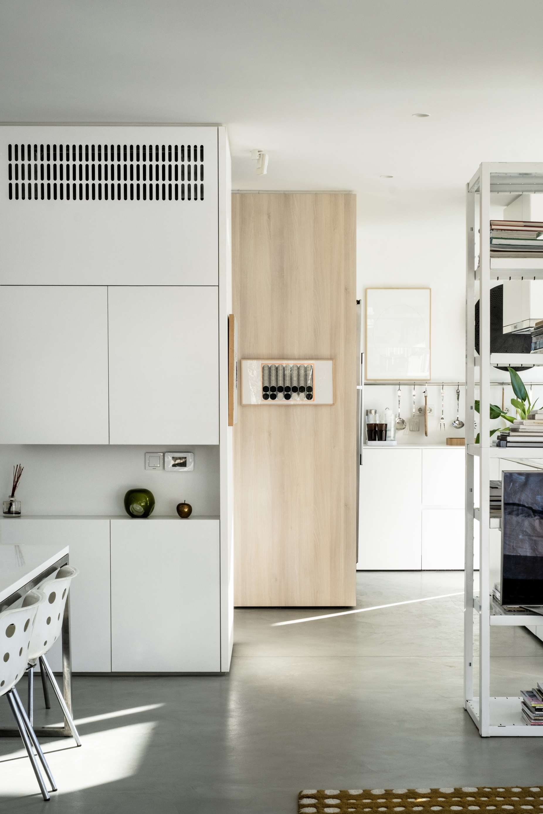 njiric+ arhitekti - Double Villa Bukovac - Photo Bosnic+Dorotic_10_websize