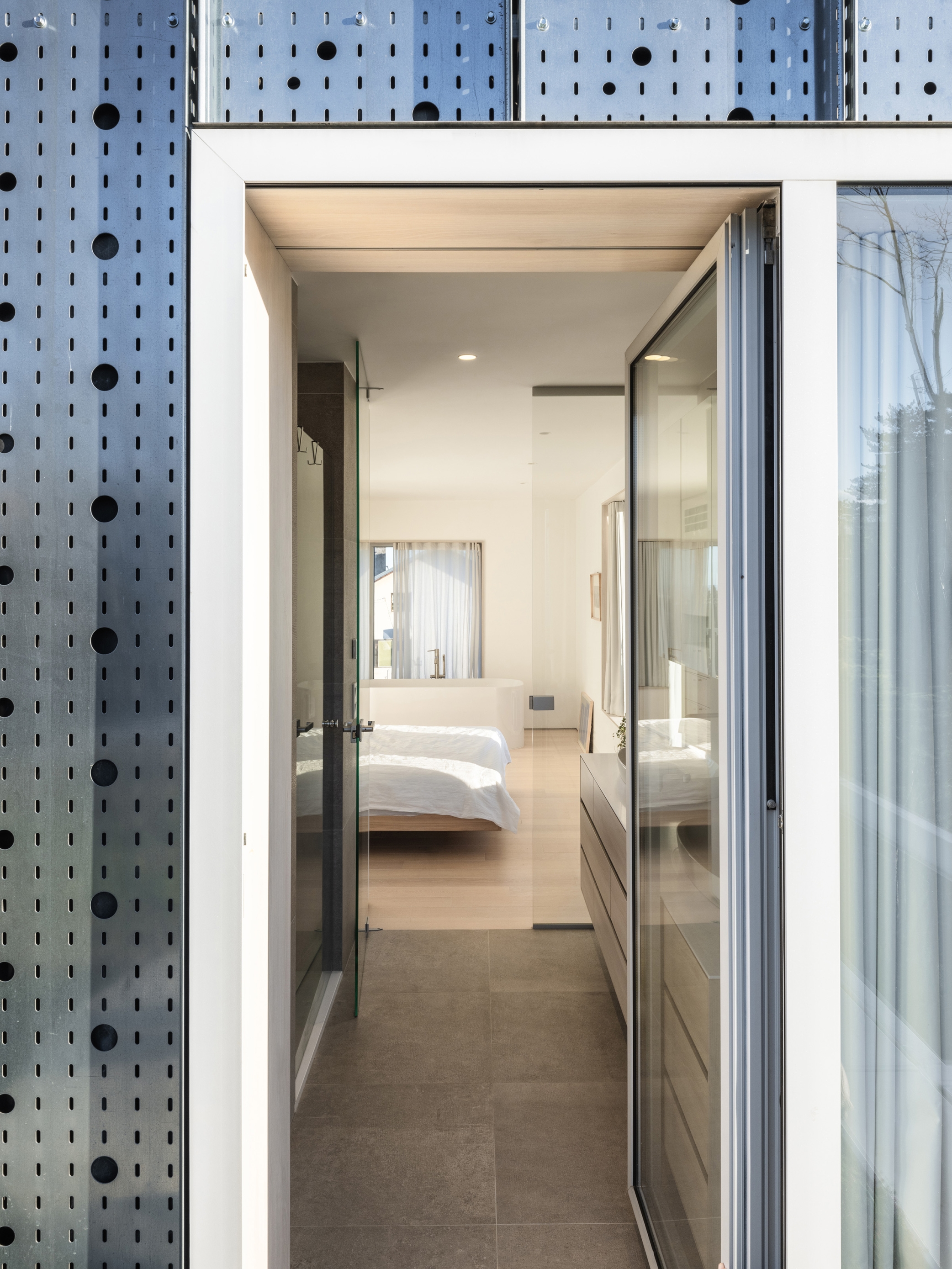 njiric+ arhitekti - Double Villa Bukovac - Photo Bosnic+Dorotic_15_websize